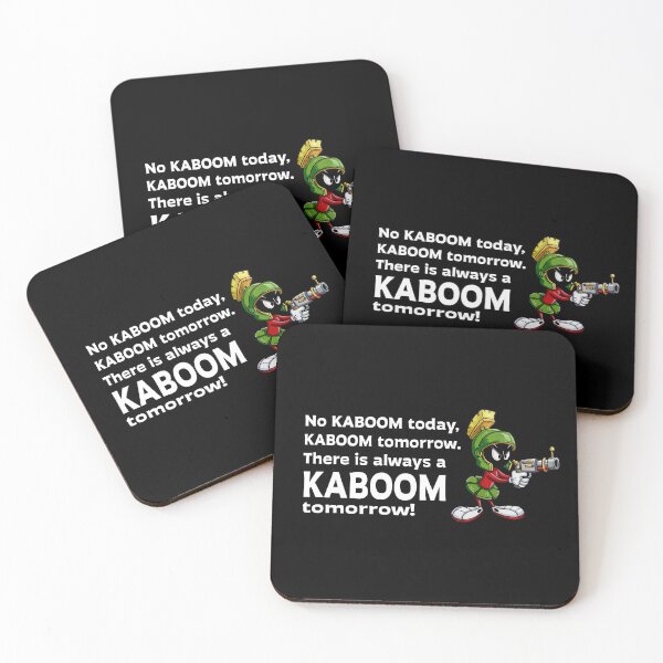 Item preview, No Kaboom Today designed and sold by Silvered-Wings.