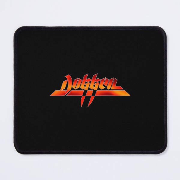 Item preview,  Dokken Logo designed and sold by andrijadesign.
