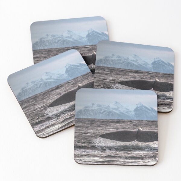 Item preview, Whales Flinders University bProtect Marine Wonders designed and sold by Sarahsumer.