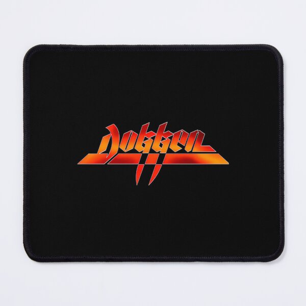 Item preview,  Dokken Logo designed and sold by Story75.