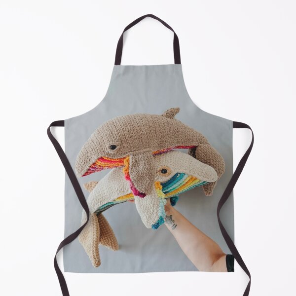 Item preview, Ocean Flinders University aWhales Embrace Adventure designed and sold by Sarahsumer.