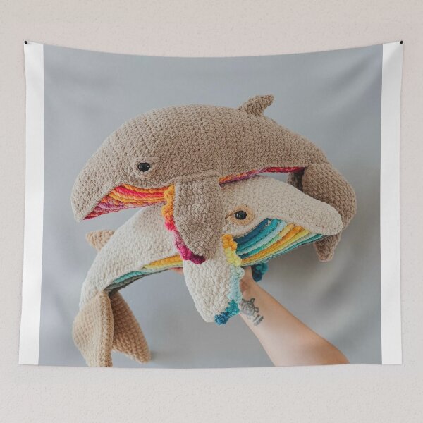 Item preview, Ocean Flinders University aWhales Embrace Adventure designed and sold by Sarahsumer.