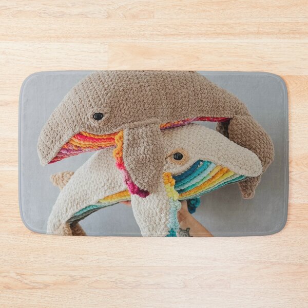 Item preview, Ocean Flinders University aWhales Embrace Adventure designed and sold by Sarahsumer.