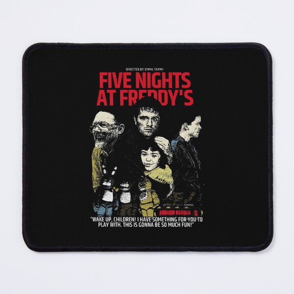 Item preview,  Five Nights At Freddy'S designed and sold by andrijadesign.
