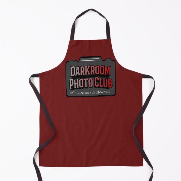 Item preview, Darkroom Photo Club designed and sold by Laura Camera Obscura.