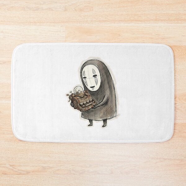 Item preview, NO FACE RUSTED TYPEWRITER RELIC designed and sold by LIS AND MELIVERSO.
