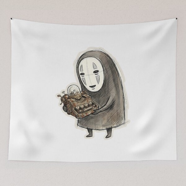 Item preview, NO FACE RUSTED TYPEWRITER RELIC designed and sold by LIS AND MELIVERSO.