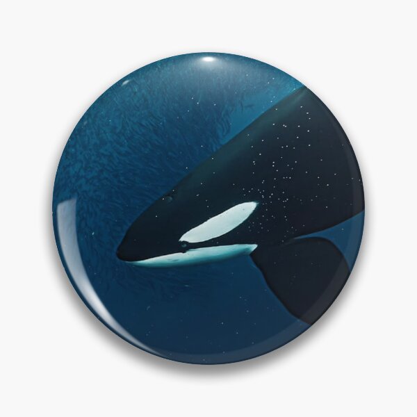 Item preview, Whales Flinders University Create Coastal Magic designed and sold by Sarahsumer.