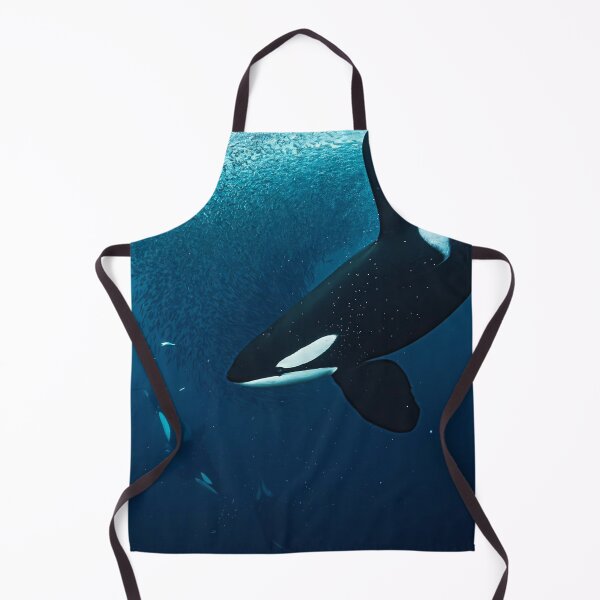 Item preview, Whales Flinders University Create Coastal Magic designed and sold by Sarahsumer.