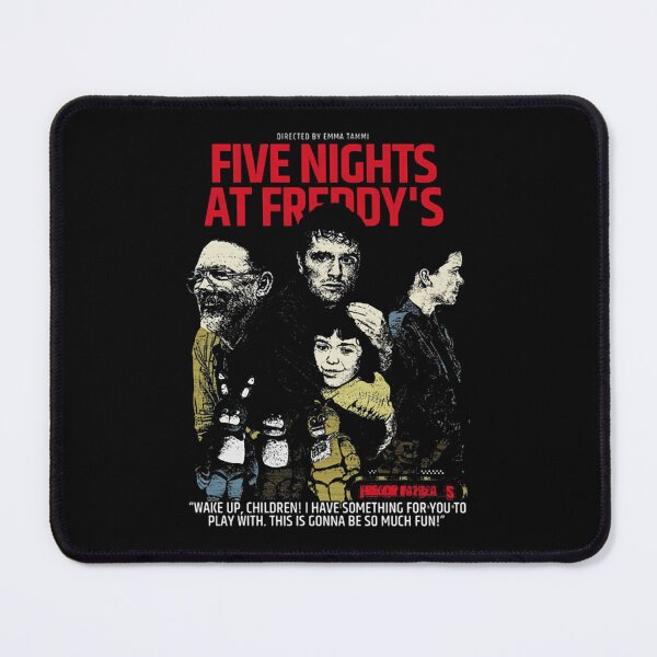 Item preview,  Five Nights At Freddy'S designed and sold by Story75.