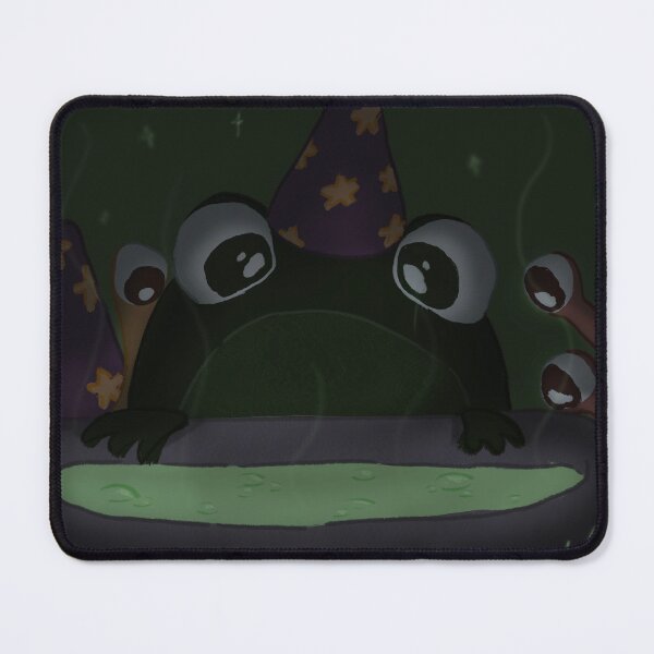 Item preview, Little Critters Casting Spells designed and sold by CreatedByEnvy.