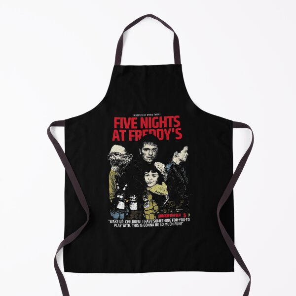 Item preview, Five Nights At Freddy'S designed and sold by Story75.