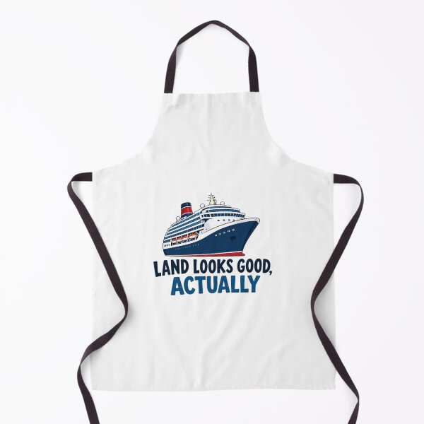 Item preview, Cruise ship 2026 shirt designed and sold by Dead-Dove-Ltd.