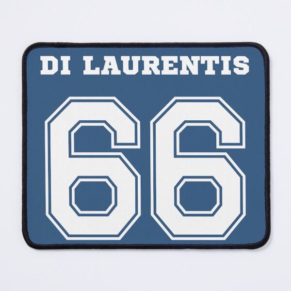 Item preview, Off Campus Dean Di Laurentis Briar U designed and sold by lavndershrtdays.