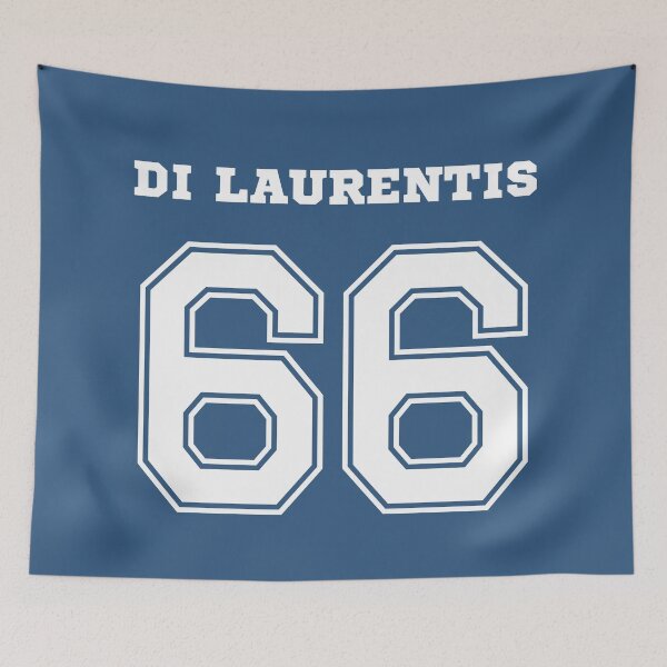 Item preview, Off Campus Dean Di Laurentis Briar U designed and sold by lavndershrtdays.