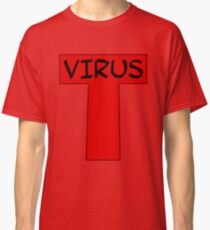 T-VIRUS Classic T-Shirt