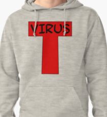 T-VIRUS Pullover Hoodie