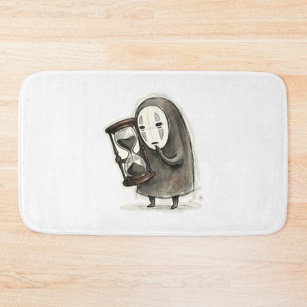 Item preview, NO FACE MEDIEVAL OFFICE HOURGLASS designed and sold by LIS AND MELIVERSO.