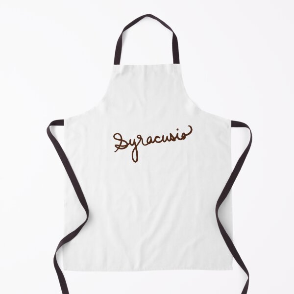 Item preview, Syracusio designed and sold by abeink.