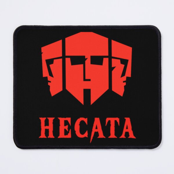 Item preview, VtM Hecata designed and sold by PorcelainBoneWitch.