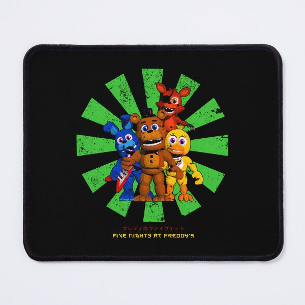 Item preview,  Five Nights At Freddy'S designed and sold by Story75.