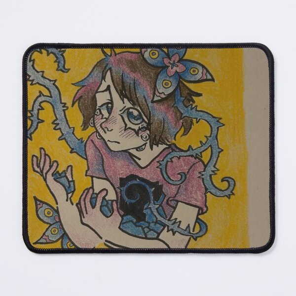 Item preview, Silent The Clumsies Bar cAbandoned Feelings designed and sold by Malipiknik.