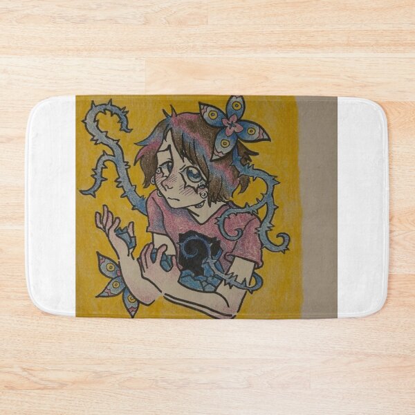 Item preview, Silent The Clumsies Bar cAbandoned Feelings designed and sold by Malipiknik.