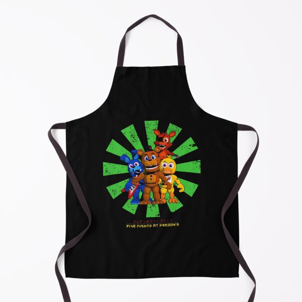 Item preview, Five Nights At Freddy'S designed and sold by Story75.