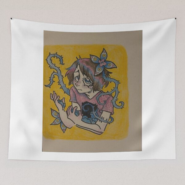 Item preview, Silent The Clumsies Bar cAbandoned Feelings designed and sold by Malipiknik.