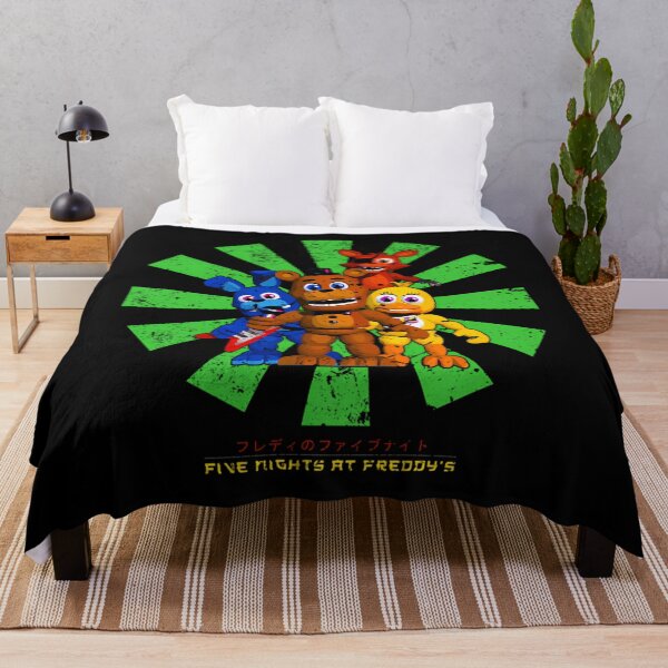 Item preview,  Five Nights At Freddy'S designed and sold by Story75.