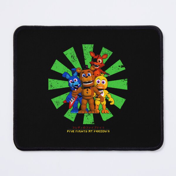Item preview,  Five Nights At Freddy'S designed and sold by andrijadesign.