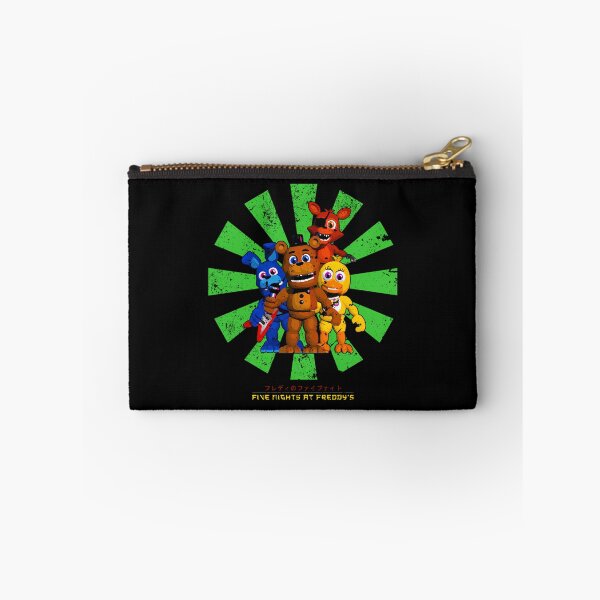 Item preview,  Five Nights At Freddy'S designed and sold by andrijadesign.