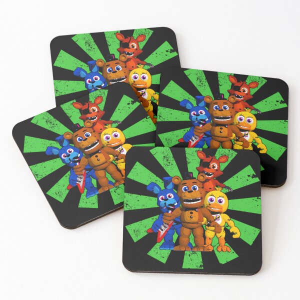 Item preview,  Five Nights At Freddy'S designed and sold by andrijadesign.