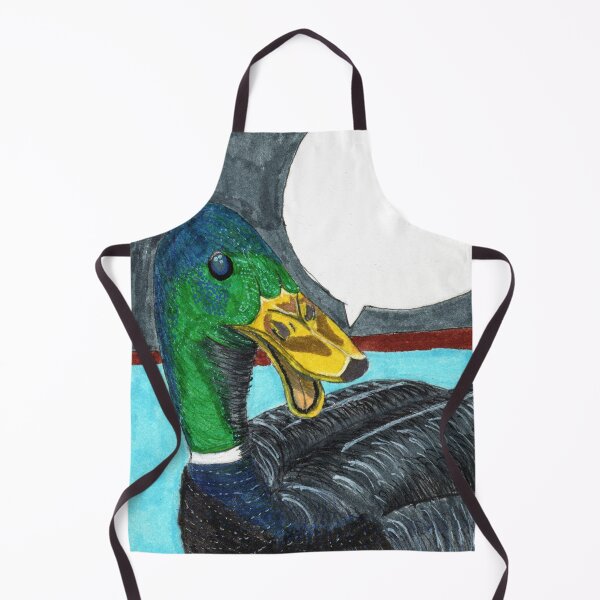 Item preview, DIY, Duck it yourself (Blank) designed and sold by M.Mill Drawings.