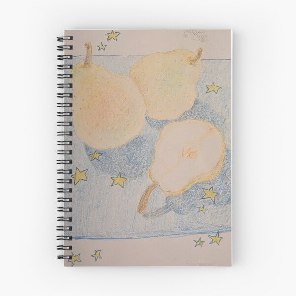 Item preview, Pears and stars designed and sold by LocallyOakley.
