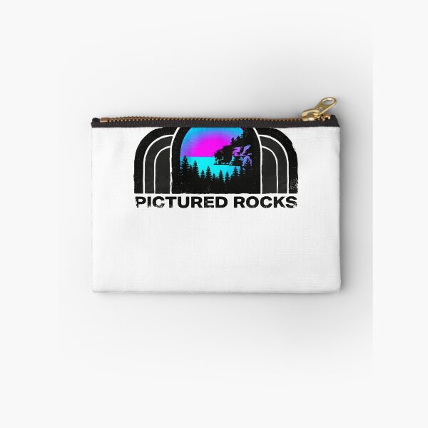Item preview, Pictured Rocks National Lakeshore Michigan Travel Souvenir designed and sold by Simsimah26Parks.