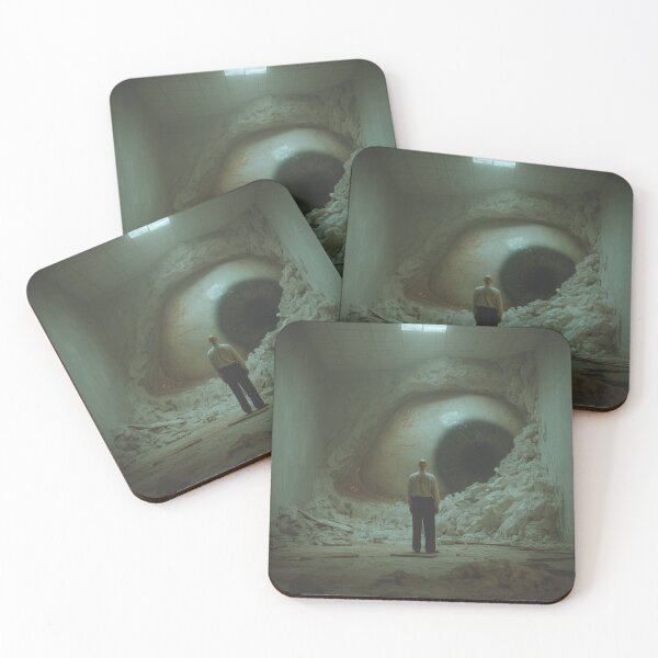Item preview, Lost The Clumsies Bar aRainy Memories designed and sold by Malipiknik.