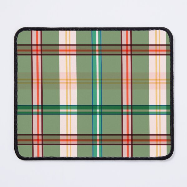 Item preview, Christmas plaid designed and sold by Navitaloves.