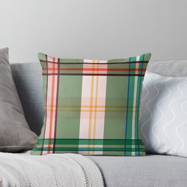 Item preview, Christmas plaid designed and sold by Navitaloves.