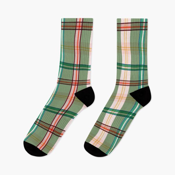 Item preview, Christmas plaid designed and sold by Navitaloves.