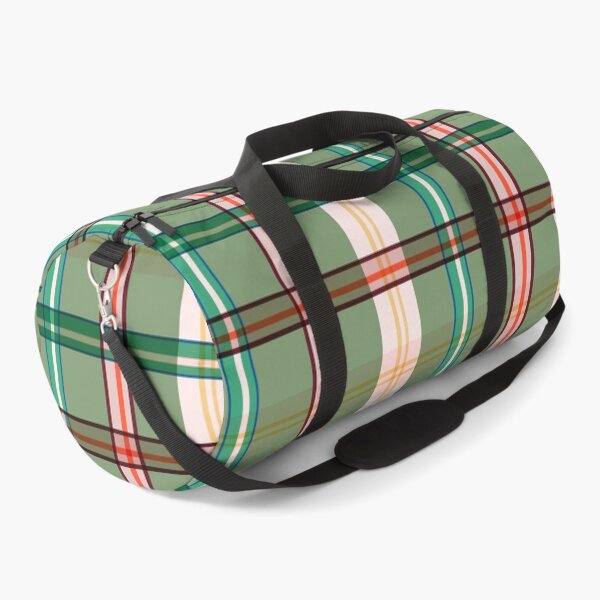 Item preview, Christmas plaid designed and sold by Navitaloves.