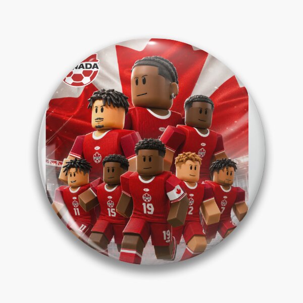 Item preview, Roblox Canada Selection designed and sold by epulmol.