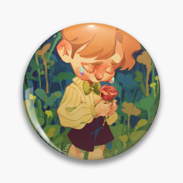 Item preview, Hollow Edeka Quiet Souls designed and sold by Malipiknik.