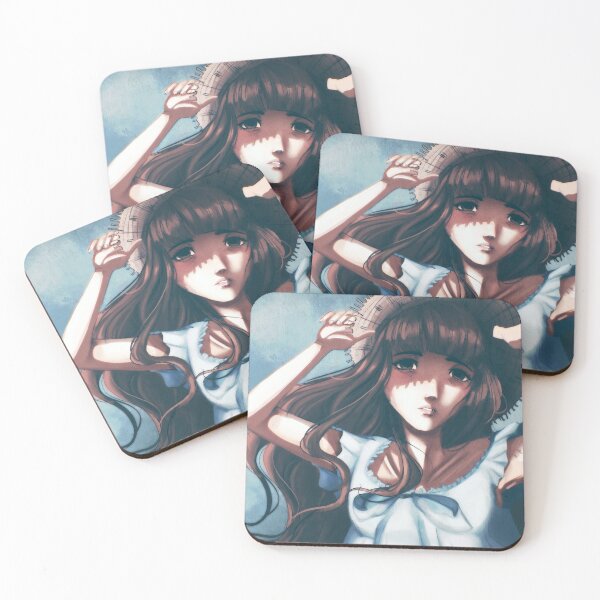 Item preview, Aiko Tanaka designed and sold by FiraRaeArt.