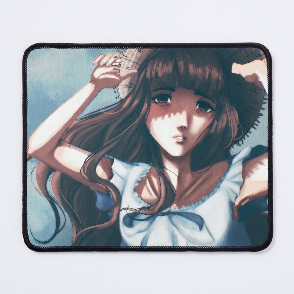 Item preview, Aiko Tanaka designed and sold by FiraRaeArt.