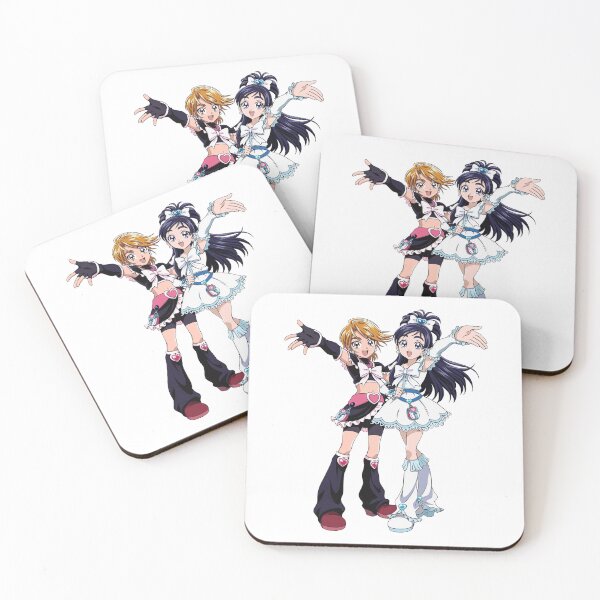Item preview, Pretty Cure designed and sold by Marco Bottiglieri.