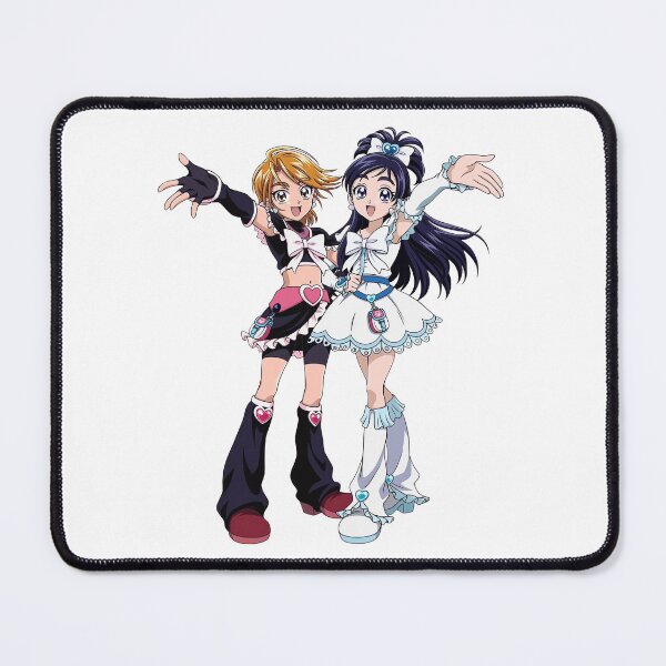 Item preview, Pretty Cure designed and sold by Marco Bottiglieri.