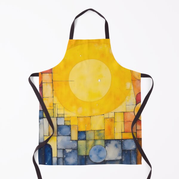 Item preview, Mid-Century Geometric Solar Grid designed and sold by CAutumnTrapp.