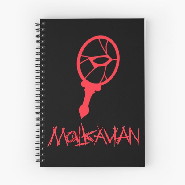 Item preview, VtM Malkavian designed and sold by PorcelainBoneWitch.