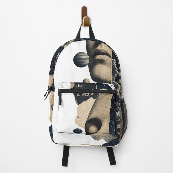 Item preview, Thoughts Beyond Earth designed and sold by artditisme.
